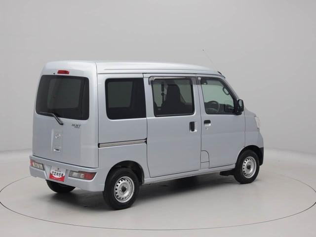 ハイゼットカーゴスペシャルＳＡIIIエアコン　パワステ　パワーウィンドウ　ＡＢＳ　エアバック（愛知県）の中古車