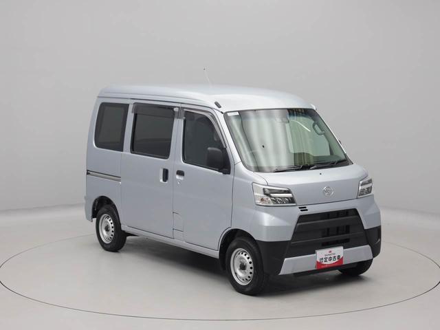 ハイゼットカーゴスペシャルＳＡIIIエアコン　パワステ　パワーウィンドウ　ＡＢＳ　エアバック（愛知県）の中古車