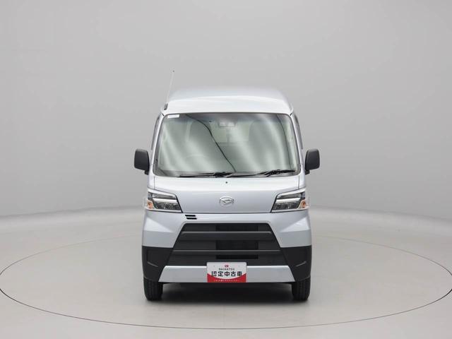 ハイゼットカーゴスペシャルＳＡIIIエアコン　パワステ　パワーウィンドウ　ＡＢＳ　エアバック（愛知県）の中古車