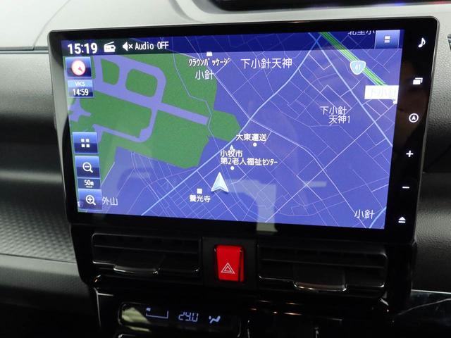 タントカスタムＲＳ　純正１０インチナビ　全周囲カメラ　ドラレコ衝突軽減ブレーキ　ＬＥＤヘッドライト　ターボエンジン　スマートアシスト　アダプティブドライビングビーム　両側電動スライドドア　アルミホイール　電動パーキングブレーキ　ＥＴＣ（愛知県）の中古車