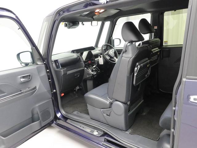 タントカスタムＲＳ　純正１０インチナビ　全周囲カメラ　ドラレコ衝突軽減ブレーキ　ＬＥＤヘッドライト　ターボエンジン　スマートアシスト　アダプティブドライビングビーム　両側電動スライドドア　アルミホイール　電動パーキングブレーキ　ＥＴＣ（愛知県）の中古車