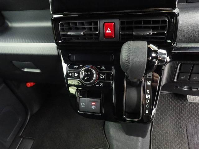 タントカスタムＲＳ　純正１０インチナビ　全周囲カメラ　ドラレコ衝突軽減ブレーキ　ＬＥＤヘッドライト　ターボエンジン　スマートアシスト　アダプティブドライビングビーム　両側電動スライドドア　アルミホイール　電動パーキングブレーキ　ＥＴＣ（愛知県）の中古車