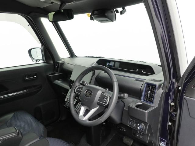 タントカスタムＲＳ　純正１０インチナビ　全周囲カメラ　ドラレコ衝突軽減ブレーキ　ＬＥＤヘッドライト　ターボエンジン　スマートアシスト　アダプティブドライビングビーム　両側電動スライドドア　アルミホイール　電動パーキングブレーキ　ＥＴＣ（愛知県）の中古車