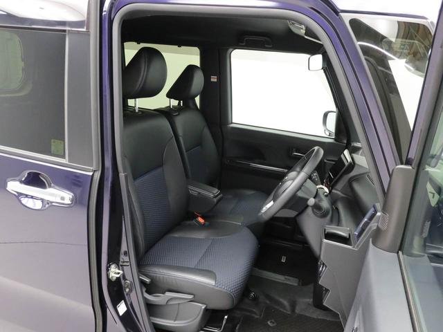 タントカスタムＲＳ　純正１０インチナビ　全周囲カメラ　ドラレコ衝突軽減ブレーキ　ＬＥＤヘッドライト　ターボエンジン　スマートアシスト　アダプティブドライビングビーム　両側電動スライドドア　アルミホイール　電動パーキングブレーキ　ＥＴＣ（愛知県）の中古車