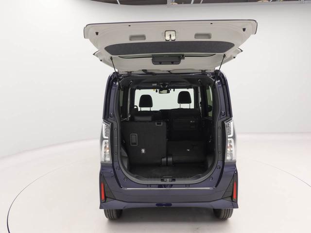 タントカスタムＲＳ　純正１０インチナビ　全周囲カメラ　ドラレコ衝突軽減ブレーキ　ＬＥＤヘッドライト　ターボエンジン　スマートアシスト　アダプティブドライビングビーム　両側電動スライドドア　アルミホイール　電動パーキングブレーキ　ＥＴＣ（愛知県）の中古車