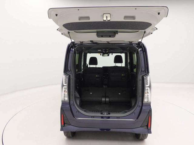 タントカスタムＲＳ　純正１０インチナビ　全周囲カメラ　ドラレコ衝突軽減ブレーキ　ＬＥＤヘッドライト　ターボエンジン　スマートアシスト　アダプティブドライビングビーム　両側電動スライドドア　アルミホイール　電動パーキングブレーキ　ＥＴＣ（愛知県）の中古車