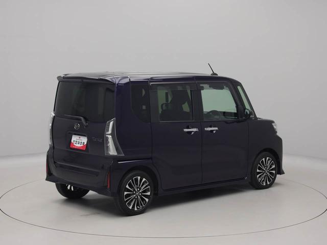 タントカスタムＲＳ　純正１０インチナビ　全周囲カメラ　ドラレコ衝突軽減ブレーキ　ＬＥＤヘッドライト　ターボエンジン　スマートアシスト　アダプティブドライビングビーム　両側電動スライドドア　アルミホイール　電動パーキングブレーキ　ＥＴＣ（愛知県）の中古車