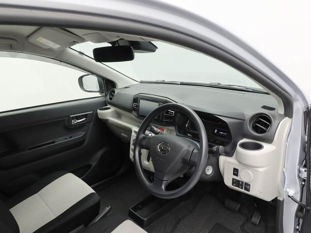 ミライースＸ　ＳＡIIIメモリーナビ　バックカメラ　キーレス（愛知県）の中古車