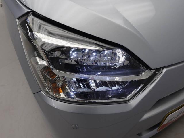 ミライースＸ　ＳＡIIIメモリーナビ　バックカメラ　キーレス（愛知県）の中古車