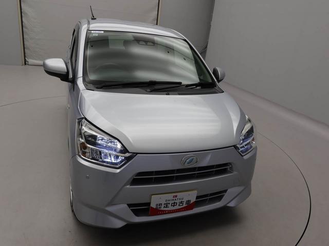 ミライースＸ　ＳＡIIIメモリーナビ　バックカメラ　キーレス（愛知県）の中古車