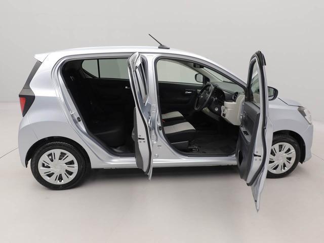 ミライースＸ　ＳＡIIIメモリーナビ　バックカメラ　キーレス（愛知県）の中古車