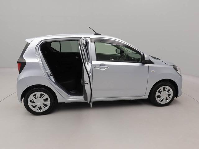 ミライースＸ　ＳＡIIIメモリーナビ　バックカメラ　キーレス（愛知県）の中古車