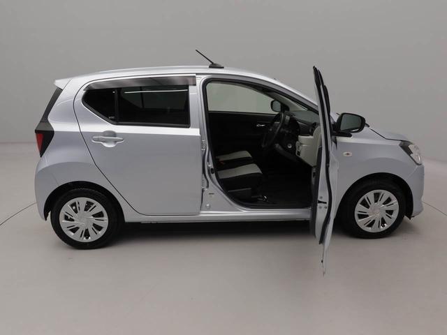 ミライースＸ　ＳＡIIIメモリーナビ　バックカメラ　キーレス（愛知県）の中古車