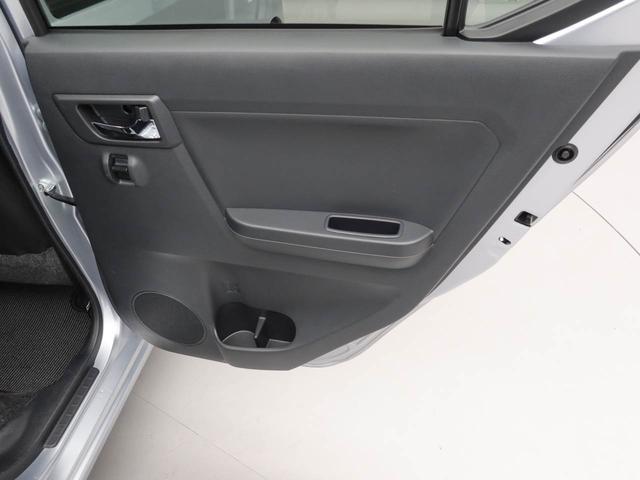 ミライースＸ　ＳＡIIIメモリーナビ　バックカメラ　キーレス（愛知県）の中古車