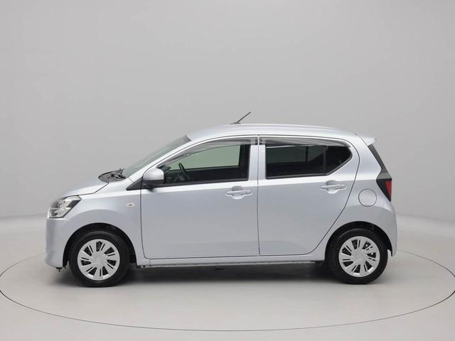 ミライースＸ　ＳＡIIIメモリーナビ　バックカメラ　キーレス（愛知県）の中古車