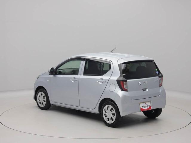 ミライースＸ　ＳＡIIIメモリーナビ　バックカメラ　キーレス（愛知県）の中古車