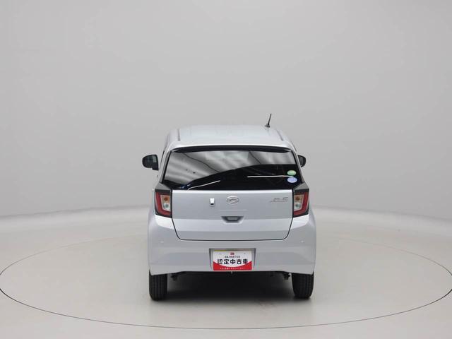 ミライースＸ　ＳＡIIIメモリーナビ　バックカメラ　キーレス（愛知県）の中古車