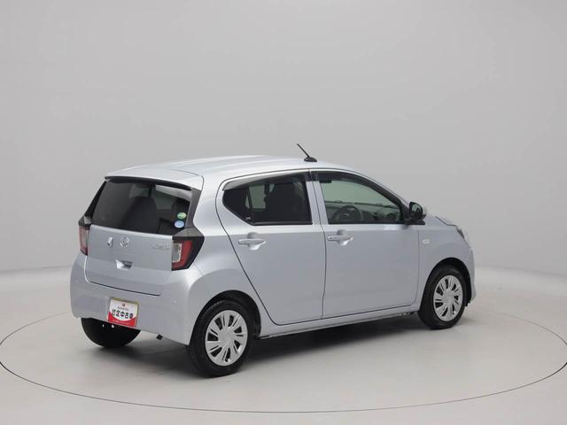 ミライースＸ　ＳＡIIIメモリーナビ　バックカメラ　キーレス（愛知県）の中古車