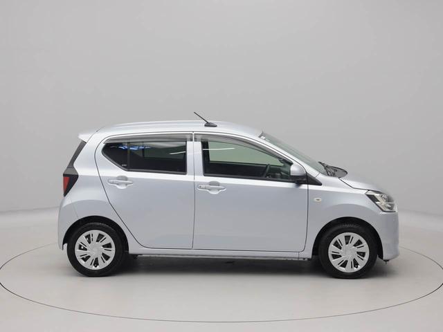 ミライースＸ　ＳＡIIIメモリーナビ　バックカメラ　キーレス（愛知県）の中古車