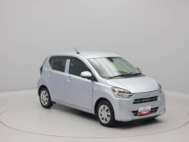 ミライースＸ　ＳＡIIIメモリーナビ　バックカメラ　キーレス（愛知県）の中古車
