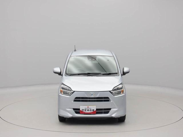 ミライースＸ　ＳＡIIIメモリーナビ　バックカメラ　キーレス（愛知県）の中古車