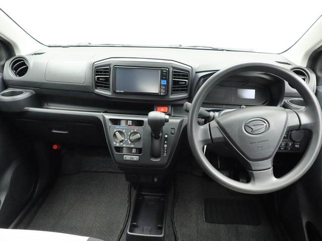 ミライースＬ　ＳＡIII　１０ｔｈアニバーサリーエディション　ナビナビ　バックカメラ　テレビチューナー　キーレス　アイドリングストップ　禁煙車（愛知県）の中古車