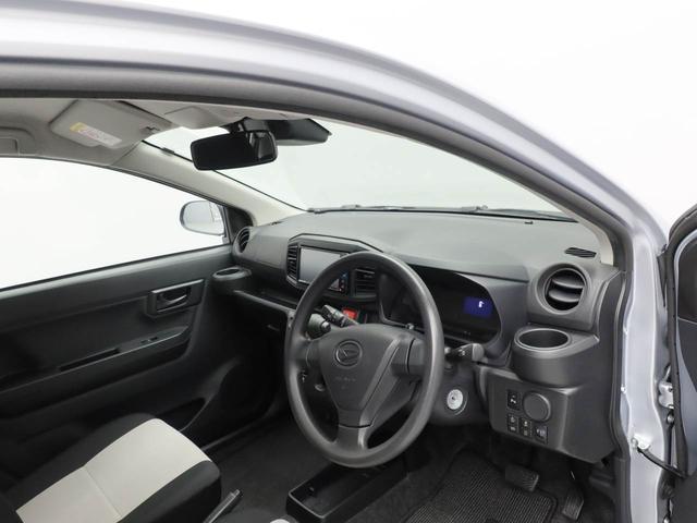 ミライースＬ　ＳＡIII　１０ｔｈアニバーサリーエディション　ナビナビ　バックカメラ　テレビチューナー　キーレス　アイドリングストップ　禁煙車（愛知県）の中古車