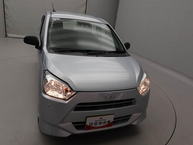 ミライースＬ　ＳＡIII　１０ｔｈアニバーサリーエディション　ナビナビ　バックカメラ　テレビチューナー　キーレス　アイドリングストップ　禁煙車（愛知県）の中古車