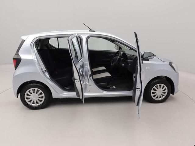 ミライースＬ　ＳＡIII　１０ｔｈアニバーサリーエディション　ナビナビ　バックカメラ　テレビチューナー　キーレス　アイドリングストップ　禁煙車（愛知県）の中古車