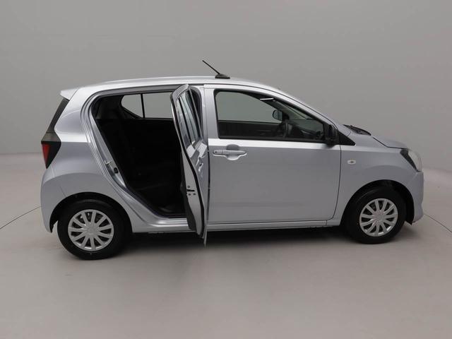 ミライースＬ　ＳＡIII　１０ｔｈアニバーサリーエディション　ナビナビ　バックカメラ　テレビチューナー　キーレス　アイドリングストップ　禁煙車（愛知県）の中古車