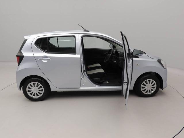 ミライースＬ　ＳＡIII　１０ｔｈアニバーサリーエディション　ナビナビ　バックカメラ　テレビチューナー　キーレス　アイドリングストップ　禁煙車（愛知県）の中古車