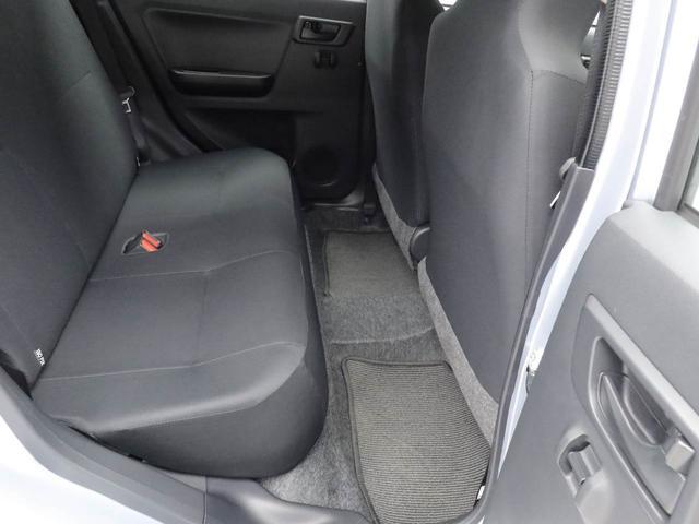 ミライースＬ　ＳＡIII　１０ｔｈアニバーサリーエディション　ナビナビ　バックカメラ　テレビチューナー　キーレス　アイドリングストップ　禁煙車（愛知県）の中古車