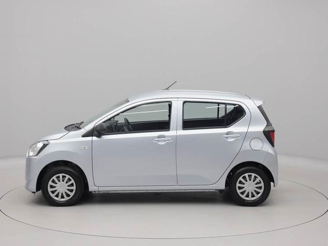 ミライースＬ　ＳＡIII　１０ｔｈアニバーサリーエディション　ナビナビ　バックカメラ　テレビチューナー　キーレス　アイドリングストップ　禁煙車（愛知県）の中古車