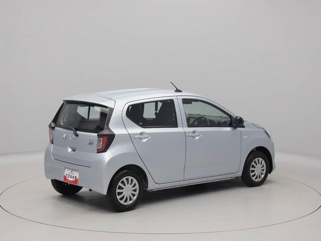 ミライースＬ　ＳＡIII　１０ｔｈアニバーサリーエディション　ナビナビ　バックカメラ　テレビチューナー　キーレス　アイドリングストップ　禁煙車（愛知県）の中古車