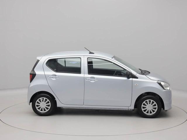 ミライースＬ　ＳＡIII　１０ｔｈアニバーサリーエディション　ナビナビ　バックカメラ　テレビチューナー　キーレス　アイドリングストップ　禁煙車（愛知県）の中古車