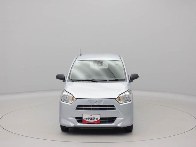 ミライースＬ　ＳＡIII　１０ｔｈアニバーサリーエディション　ナビナビ　バックカメラ　テレビチューナー　キーレス　アイドリングストップ　禁煙車（愛知県）の中古車