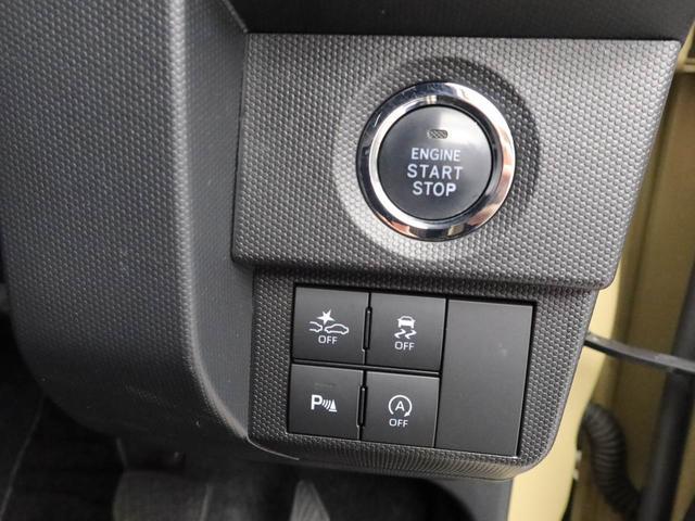 タフトＧ　ナビ　バックカメラ　ＥＴＣ　アルミホイールナビ　テレビチューナー　バックカメラ　ＥＴＣ　アルミホイール　ＬＥＤヘッドライト　キーフリー　イモビライザー　アイドリングストップ　ワンオーナー禁煙車（愛知県）の中古車