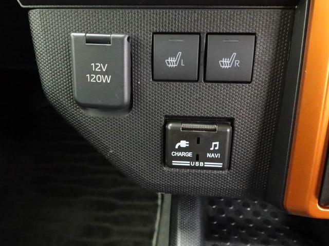 タフトＧ　ナビ　バックカメラ　ＥＴＣ　アルミホイールナビ　テレビチューナー　バックカメラ　ＥＴＣ　アルミホイール　ＬＥＤヘッドライト　キーフリー　イモビライザー　アイドリングストップ　ワンオーナー禁煙車（愛知県）の中古車