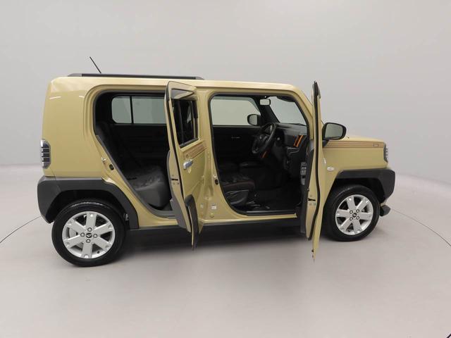 タフトＧ　ナビ　バックカメラ　ＥＴＣ　アルミホイールナビ　テレビチューナー　バックカメラ　ＥＴＣ　アルミホイール　ＬＥＤヘッドライト　キーフリー　イモビライザー　アイドリングストップ　ワンオーナー禁煙車（愛知県）の中古車