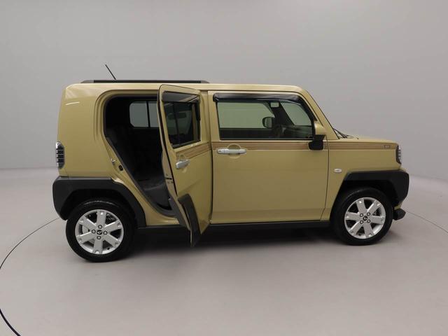 タフトＧ　ナビ　バックカメラ　ＥＴＣ　アルミホイールナビ　テレビチューナー　バックカメラ　ＥＴＣ　アルミホイール　ＬＥＤヘッドライト　キーフリー　イモビライザー　アイドリングストップ　ワンオーナー禁煙車（愛知県）の中古車