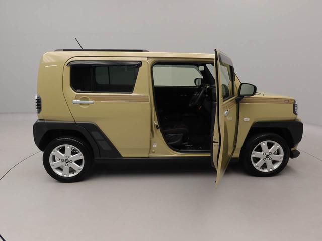 タフトＧ　ナビ　バックカメラ　ＥＴＣ　アルミホイールナビ　テレビチューナー　バックカメラ　ＥＴＣ　アルミホイール　ＬＥＤヘッドライト　キーフリー　イモビライザー　アイドリングストップ　ワンオーナー禁煙車（愛知県）の中古車