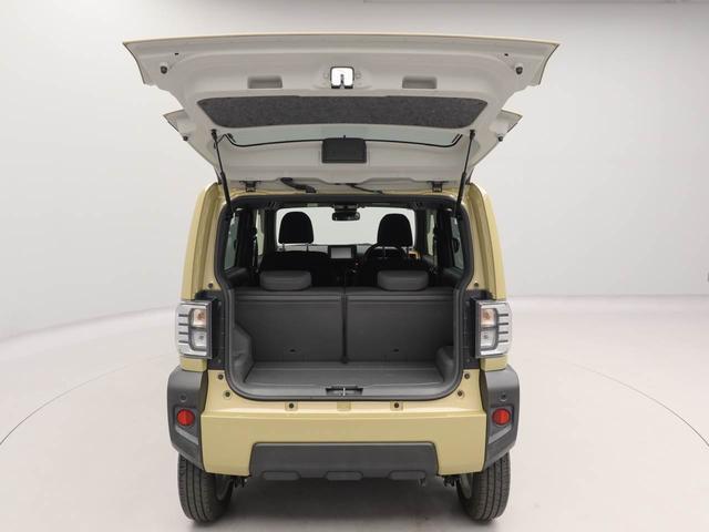 タフトＧ　ナビ　バックカメラ　ＥＴＣ　アルミホイールナビ　テレビチューナー　バックカメラ　ＥＴＣ　アルミホイール　ＬＥＤヘッドライト　キーフリー　イモビライザー　アイドリングストップ　ワンオーナー禁煙車（愛知県）の中古車