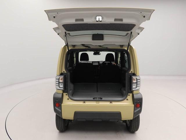 タフトＧ　ナビ　バックカメラ　ＥＴＣ　アルミホイールナビ　テレビチューナー　バックカメラ　ＥＴＣ　アルミホイール　ＬＥＤヘッドライト　キーフリー　イモビライザー　アイドリングストップ　ワンオーナー禁煙車（愛知県）の中古車