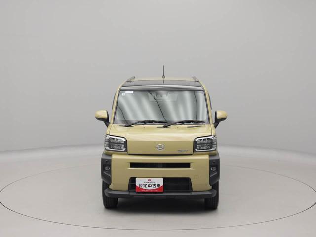 タフトＧ　ナビ　バックカメラ　ＥＴＣ　アルミホイールナビ　テレビチューナー　バックカメラ　ＥＴＣ　アルミホイール　ＬＥＤヘッドライト　キーフリー　イモビライザー　アイドリングストップ　ワンオーナー禁煙車（愛知県）の中古車