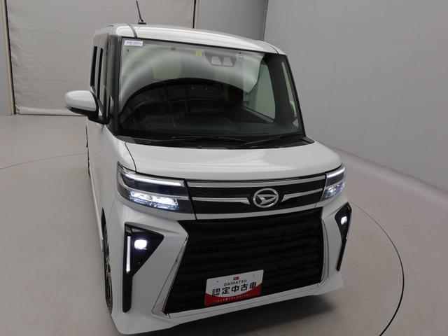 タントカスタムXメモリーナビ バックカメラ 電子パーキング 両側電動スライドドア LEDヘッドライト ドライブレコーダー ETC キーフリー(愛知県)の中古車