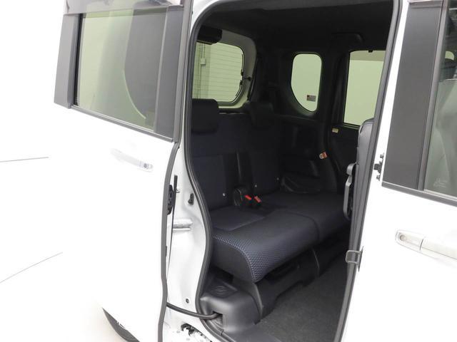 タントカスタムXメモリーナビ バックカメラ 電子パーキング 両側電動スライドドア LEDヘッドライト ドライブレコーダー ETC キーフリー(愛知県)の中古車