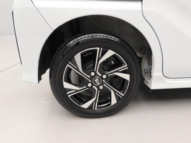 タントカスタムXメモリーナビ バックカメラ 電子パーキング 両側電動スライドドア LEDヘッドライト ドライブレコーダー ETC キーフリー(愛知県)の中古車