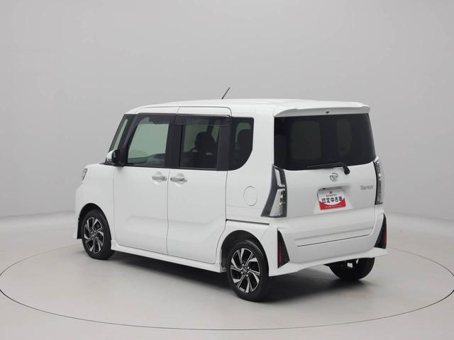 タントカスタムXメモリーナビ バックカメラ 電子パーキング 両側電動スライドドア LEDヘッドライト ドライブレコーダー ETC キーフリー(愛知県)の中古車