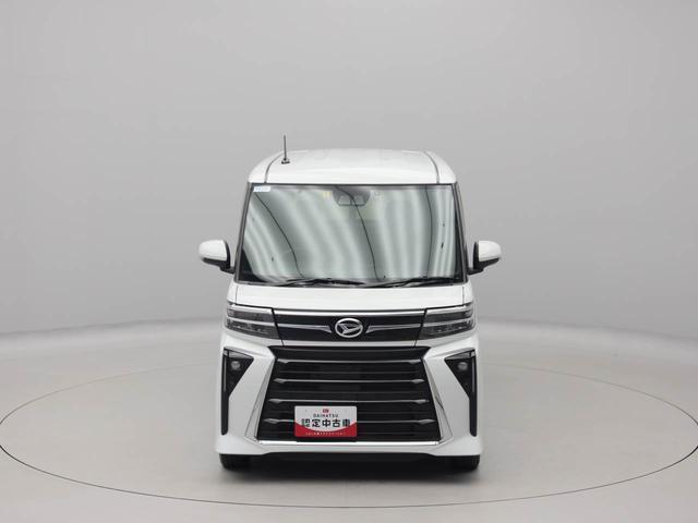 タントカスタムXメモリーナビ バックカメラ 電子パーキング 両側電動スライドドア LEDヘッドライト ドライブレコーダー ETC キーフリー(愛知県)の中古車