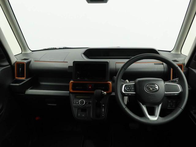 タントファンクロスターボ 両側電動スライドドアバックカメラ キーフリー イモビライザー アイドリングストップ 両側電動スライドドア ターボ アルミホイール LEDヘッドライト ワンオーナー 禁煙車(愛知県)の中古車